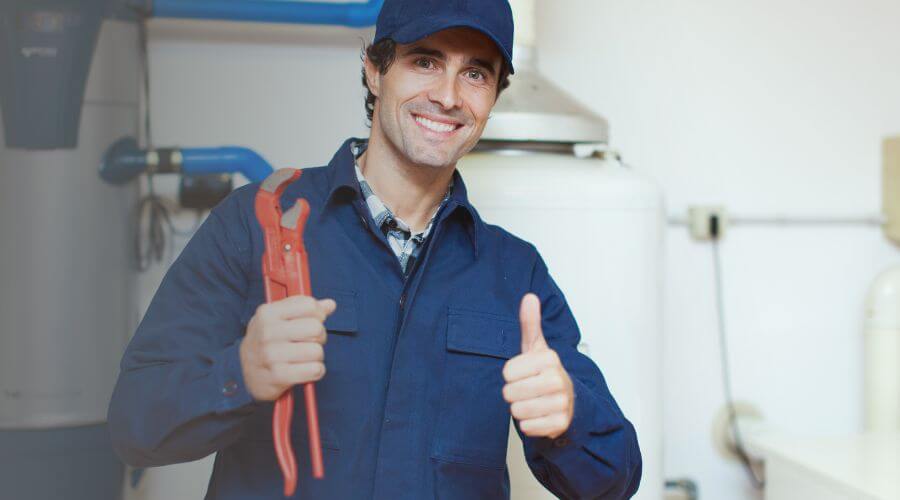 Local expert plumbing services in Sandusky, MI